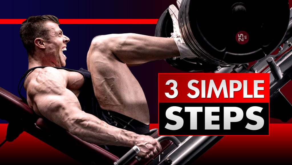 How To Naturally Boost Your Testosterone In 3 Simple Steps