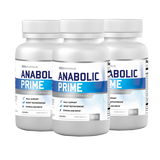Anabolic Prime - Subscribe & Save 15%