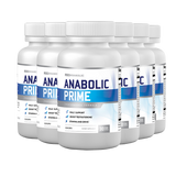 Anabolic Prime - Subscribe & Save 15%