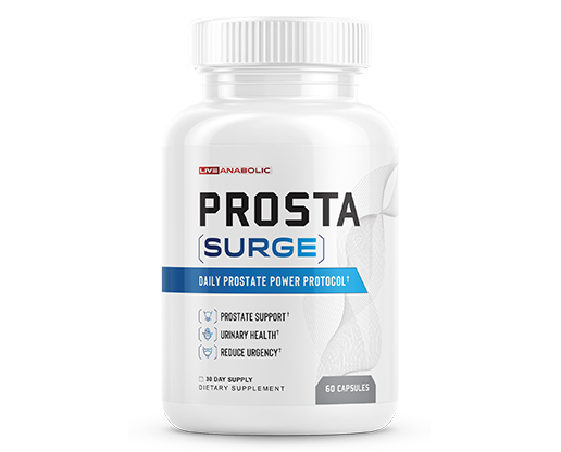 ProstaSurge