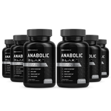 Anabolic BLAK