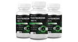 TestoGreens Max - Upsell