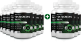 TestoGreens Max - Upsell