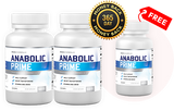 Anabolic Prime - Buy 2 Get 1 Free - Upsell