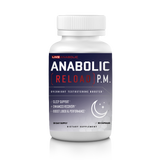 Anabolic Reload P.M.