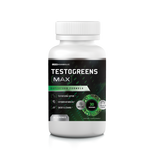 TestoGreens Max