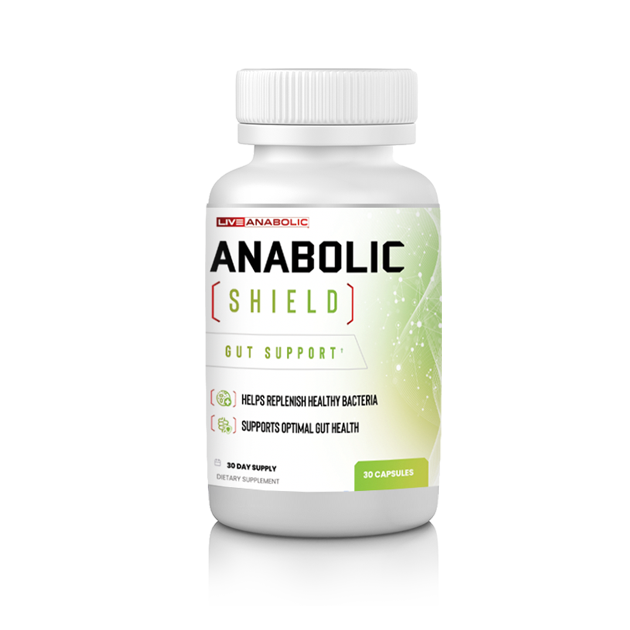 Anabolic Shield