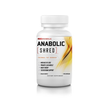 Anabolic Shred - 1 Bottle