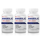 Anabolic Reload - Subscribe & Save 15%