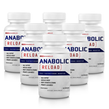 Anabolic Reload - Subscribe & Save 15%