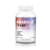 Anabolic Pump - Subscribe & Save 15%