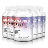 Anabolic Pump - Subscribe & Save 15%