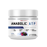 Anabolic ATP - Subscribe & Save 15%
