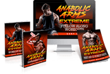 Anabolic Arms "Extreme"