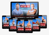 Pain-Free After 50