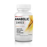Anabolic Shred - Subscribe & Save 15%